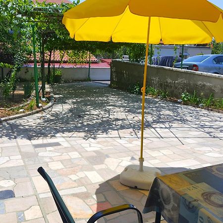 Apartments Crikvenica Megan 1 Exterior photo