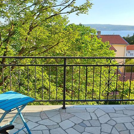 Apartments Crikvenica Megan 1 Exterior photo