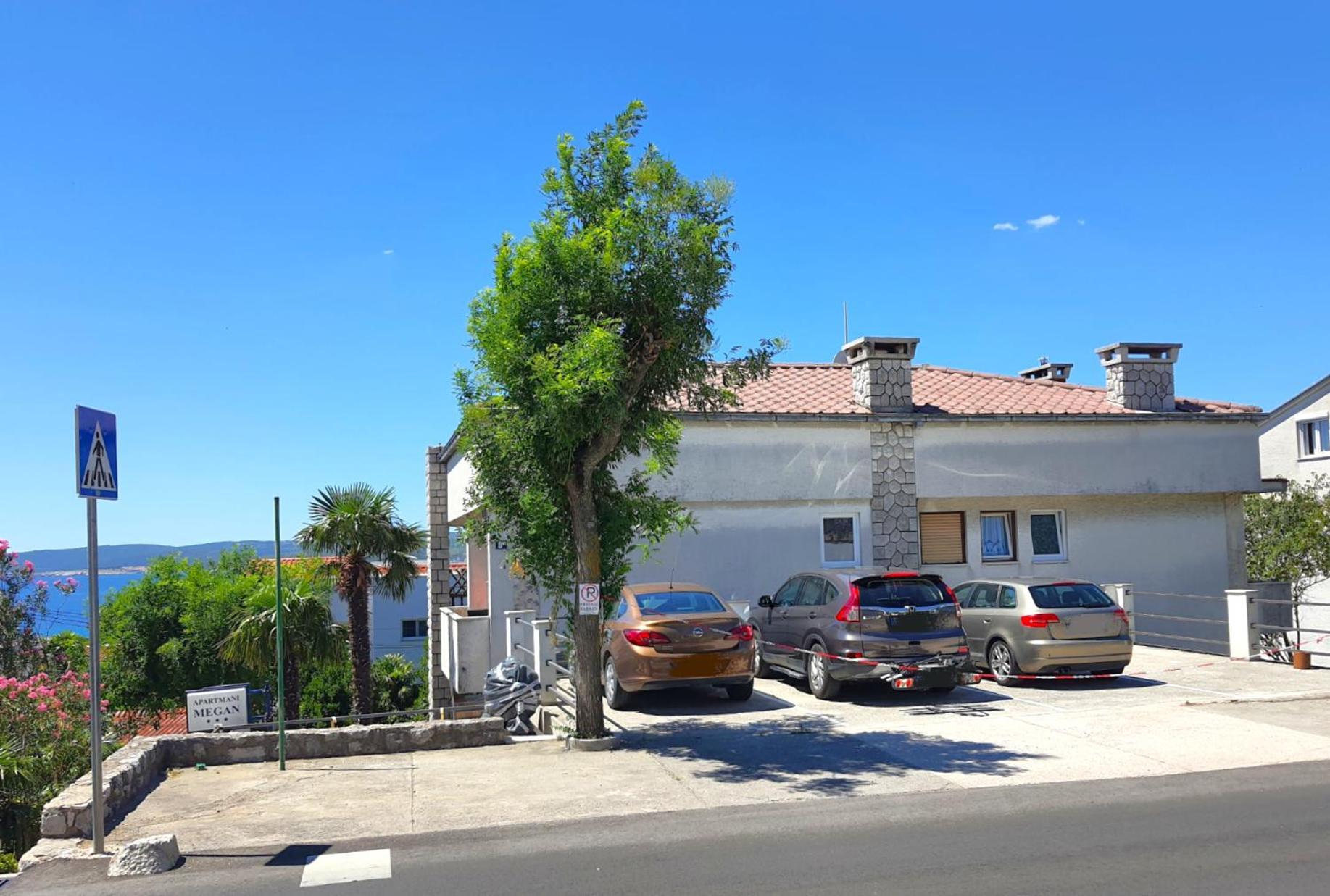 Apartments Crikvenica Megan 1 Room photo