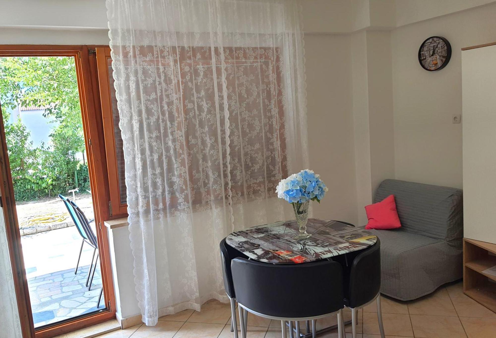 Apartments Crikvenica Megan 1 Room photo