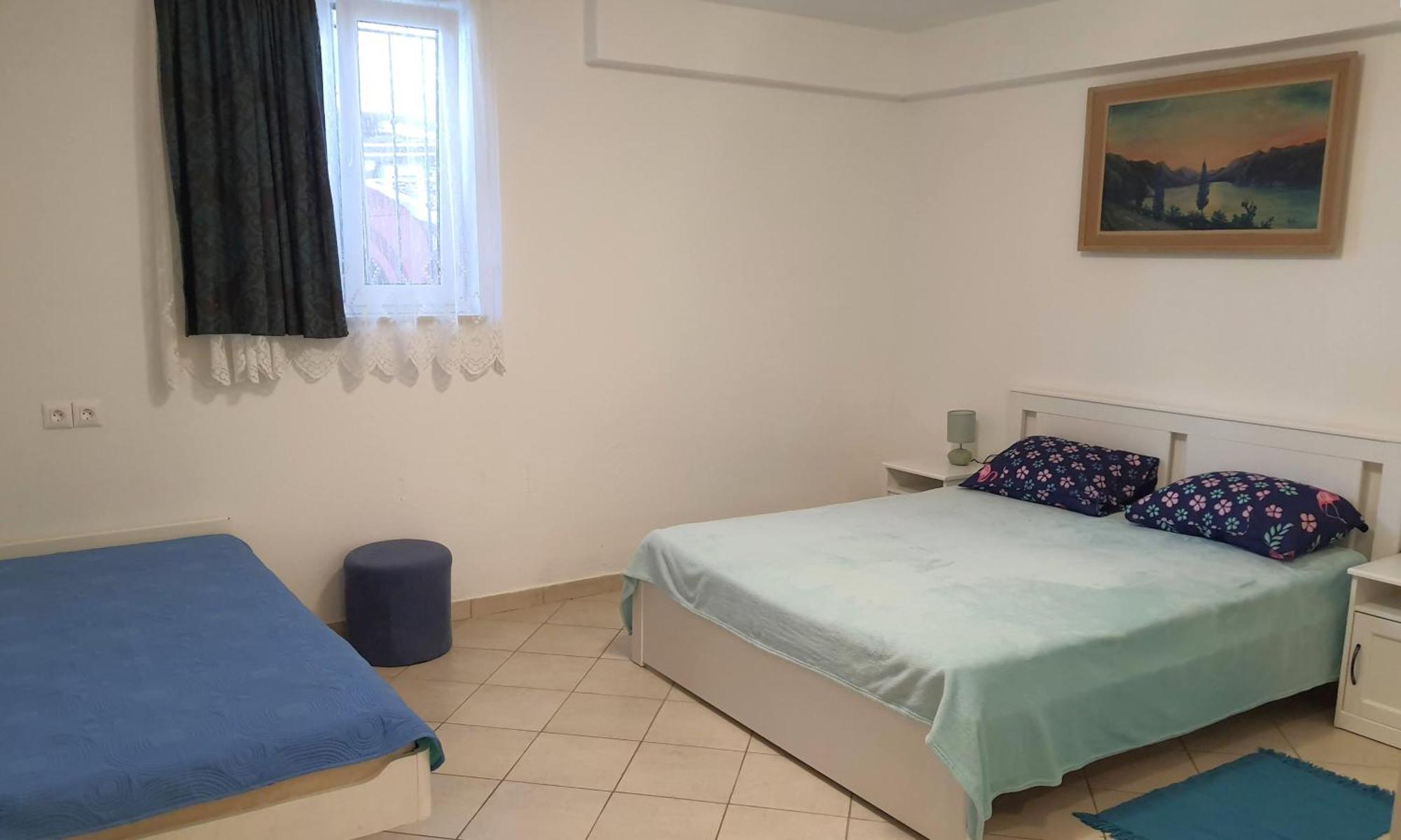 Apartments Crikvenica Megan 1 Exterior photo