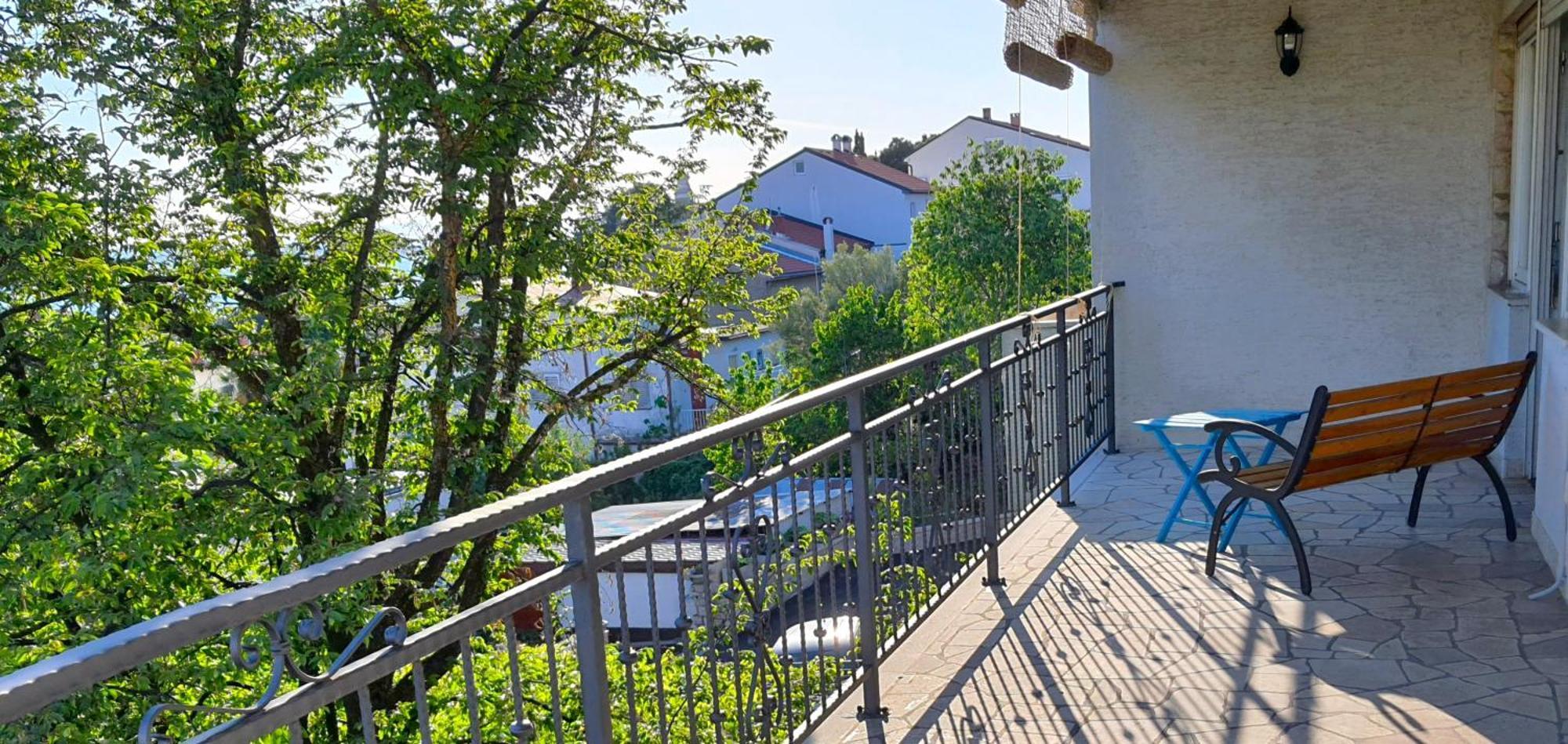 Apartments Crikvenica Megan 1 Room photo